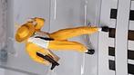 The Mask Figuur Jim Carrey 1:43 Triple 9 pol, Verzenden, Zo goed als nieuw, Auto, Overige merken