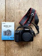 Canon eos 30D met EF 28-135mm lens, Audio, Tv en Foto, Canon, Zo goed als nieuw, Ophalen