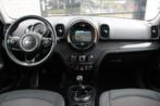 MINI Countryman 1.5 / Carplay / Navigatie / N.A.P., Auto's, Mini, Stof, Countryman, Wit, Bedrijf