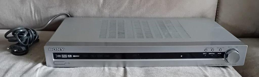 Versterker, Ophalen of Verzenden, Nieuw, 120 watt of meer, Overige merken