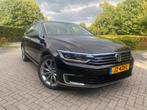 Volkswagen Passat 1.4 TSI 160KW GTE Phev VAR Dsg6 2015 Zwart, Auto's, Volkswagen, Zwart, Zwart, Geïmporteerd, USB
