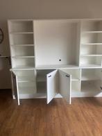 Wandkast Meubelmaker - 230x50x192cm, Huis en Inrichting, Ophalen, Zo goed als nieuw, 150 tot 200 cm, 200 tot 250 cm