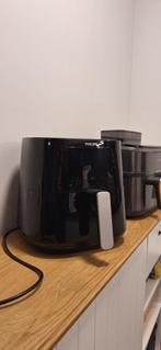 Air fryer, Ophalen, Gebruikt, Airfryer, 1500 gram of meer