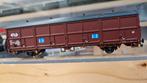 Diverse Goederenwagons, Hobby en Vrije tijd, Modeltreinen | H0, Wisselstroom, Gebruikt, Wagon, Ophalen of Verzenden