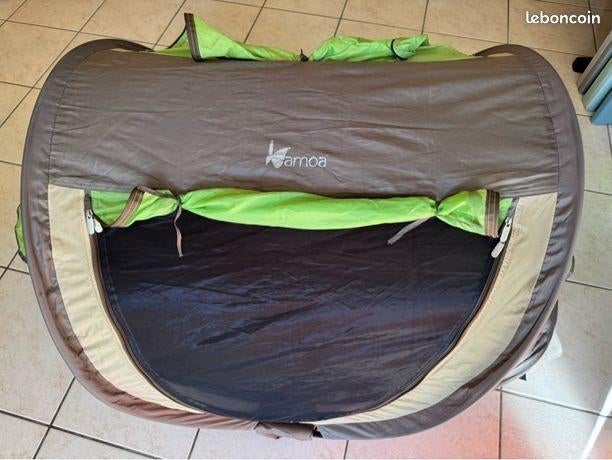 Nieuwe slaaptent voor kind, Ophalen of Verzenden, Nieuw