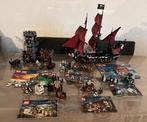 LEGO Pirates of the Caribbean - 6 sets, Kinderen en Baby's, Speelgoed | Duplo en Lego, Ophalen of Verzenden, Zo goed als nieuw
