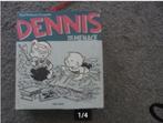 Hank Ketcham's complete Dennis the Menace 1951- 1952, Gelezen, Hank Ketcham, Eén stripboek, Ophalen of Verzenden