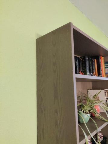 Ikea Billy Boekenkasten - Set van 2 - afbeelding 4