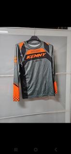 Kinder Kenny cross shirts, Motoren, Kleding | Motorkleding, Motorcrosskleding, Kinderen, Ophalen of Verzenden, Kenny