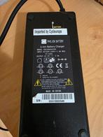 Phylion battery charger oplaadkabel acculader, Ophalen of Verzenden, Zo goed als nieuw