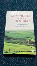Rianne van Rijsewijk - Geinspireerd leven en werken, Boeken, Ophalen of Verzenden, Zo goed als nieuw, Rianne van Rijsewijk; Paula van Lammeren