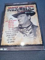 John Wayne movie box 1 - 4 disc dvd box, Ophalen of Verzenden, Zo goed als nieuw