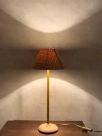 Tafellamp, Huis en Inrichting, Lampen | Tafellampen, Ophalen of Verzenden, Zo goed als nieuw, Minder dan 50 cm