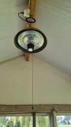Sunred heater bronskleurig, Tuin en Terras, Ophalen, Gebruikt