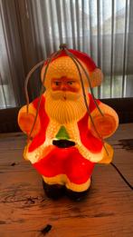 Kerstman op schommel met licht, Diversen, Kerst, Ophalen, Gebruikt