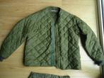 isopak  soldaten  militaria, Ophalen, Landmacht, Nederland