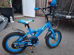 Kinderfiets, Amigo BMX Turbo 14 inch, Fietsen en Brommers, Ophalen, Zo goed als nieuw, Minder dan 16 inch