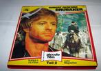 Super 8 film Brubaker dl2 Robert Redford. 110 m. Nieuw., Ophalen of Verzenden, 8mm film