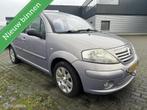 Citroen C3 1.6i-16V Exclusive / Automaat /, Auto's, Citroën, Parkeersensor, 15 km/l, 4 cilinders, Origineel Nederlands