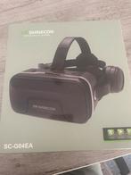 Vr shinecon bril, Spelcomputers en Games, Virtual Reality, Ophalen of Verzenden, Nieuw, Overige platformen