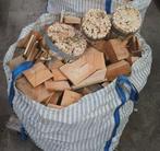 Brandhout, Minder dan 3 m³, Ophalen, Overige houtsoorten