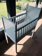 Wiegje wit + matras Prenatal 40x80, Kinderen en Baby's, Babywiegjes en Ledikanten, Ophalen of Verzenden, Zo goed als nieuw, Wieg