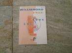 De Willibrord Munt Utrecht 1995, Postzegels en Munten, Ophalen of Verzenden, Overige materialen, Nederland