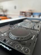 Nette CDJ 2000 Set, Audio, Tv en Foto, Cd-spelers, Gebruikt, Pioneer, Ophalen