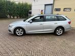 Skoda Octavia Combi 1.0 e-TSI Business Edition, Gebruikt, Euro 6, 1253 kg, 19 km/l