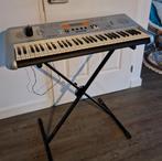 Goedwerkend elektrisch keyboard merk Medeli, Muziek en Instrumenten, Keyboards, Ophalen of Verzenden, Gebruikt, 61 toetsen, Medeli