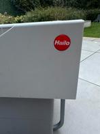 Hailo tandem-s inbouw prullenbak, Kunststof, 40 liter of meer, Ophalen of Verzenden, Zo goed als nieuw