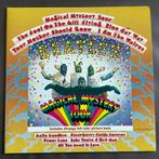 Beatles VINYL lp Magical Mystery Tour 180g. remaster NIEUW 2, Ophalen of Verzenden, 1960 tot 1980, Zo goed als nieuw, 12 inch