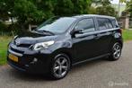 Toyota Urban Cruiser 1.3 VVT-i Dynamic Clima NL Auto Nap /, Voorwielaandrijving, 101 pk, Gebruikt, 4 cilinders