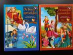 De mooiste en de beste sprookjes van Hans Christian Andersen, Ophalen of Verzenden, Zo goed als nieuw