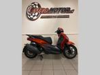 VESPA GTS SUPER SPORT HPE MEGA AKTIE (bj 2022), Bedrijf, Overig, 278 cc, 1 cilinder