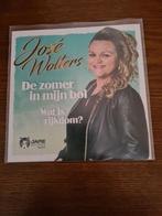 Jose Wolters, Cd's en Dvd's, Vinyl | Nederlandstalig, Levenslied of Smartlap, Ophalen of Verzenden, Zo goed als nieuw