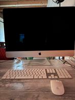 Apple iMac 27”, Computers en Software, Ophalen, Zo goed als nieuw, IMac, 3 tot 4 Ghz
