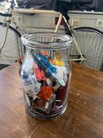BEGÄRLIG Vaas, helder glas, 29 cm, Ophalen, Overige kleuren, Minder dan 50 cm, Glas