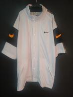 Nike Air Jacket Windbreaker Maat L Retro Vintage Nike Air, Ophalen of Verzenden, Zo goed als nieuw