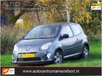 Renault Twingo 1.2-16V Authentique ( 74.000 km + INRUIL MOGE, Auto's, Renault, Twingo, Gebruikt, 4 cilinders, USB
