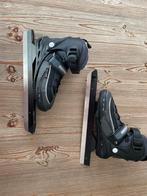 Schaatsen Combi noren NIJDAM, Ophalen, Gebruikt, Combinoren, Nijdam