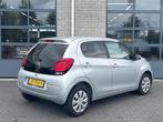 Citroen C1 1.0 e-VTi Style Edition, Auto's, Citroën, Gebruikt, 4 stoelen, C1, Bedrijf