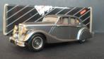 Jaguar mk V saloon 1:43 Western Models Pol, Overige merken, Auto, Verzenden, .