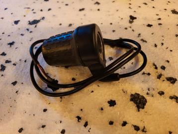 Batavus / Sparta Gashendel 24V E-motion C1,C2,C3  beschikbaar voor biedingen