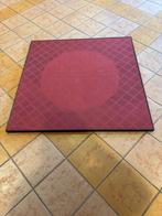 Akoestische platen 120 x 120 cm, Doe-het-zelf en Verbouw, Isolatie en Afdichting, Ophalen, 4 tot 8 cm, Gebruikt, Steenwol