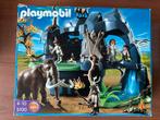 Playmobil grot 5100, Ophalen, Zo goed als nieuw, Complete set