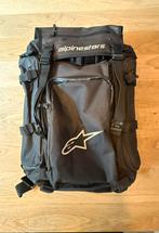 Alpinestars Rover Overland Backpack, Overige merken, 40 cm of meer, Ophalen of Verzenden, Zo goed als nieuw