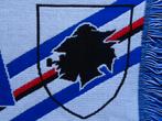 sjaal Sampdoria, Ophalen of Verzenden, Nieuw, Buitenlandse clubs, Vaantje of Sjaal