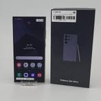 Samsung Galaxy S24 Ultra 5G 256GB DUOS Titanium Violet, Telecommunicatie, Mobiele telefoons | Samsung, Samsung, Zo goed als nieuw