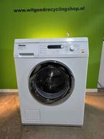 MIELE W5736 SOFTCARE SYSTEM 1300RPM 7KG, Witgoed en Apparatuur, Ophalen, Info@miele.com, Refurbished, Miele